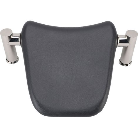 Coussin de baignoire étanche pour baignoire spa, support remplaçable en acier inoxydable avec accessoires (1/5)