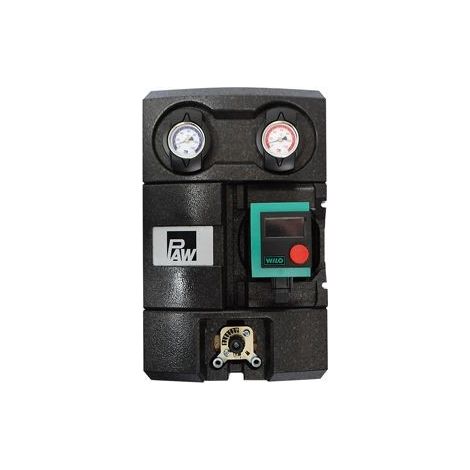 Module de circuit de chauffage K32 DN25 avec pompe Wilo Stratos Pico 25/1-6