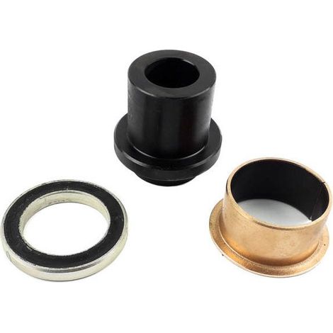 Kit de reparación de casquillo de resorte DAF 1687345, 1687346, 1687347