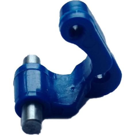 PALANCA DOBLE DE ACELERACION STL MS200T