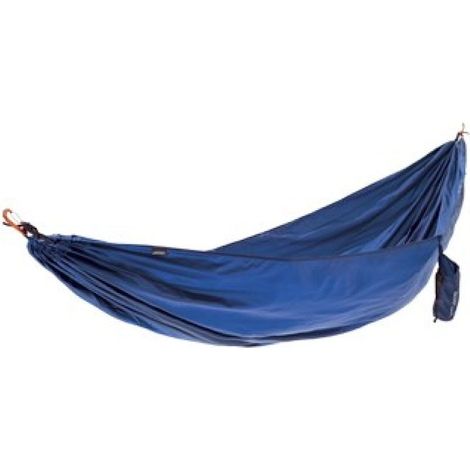 Hängematte Cocoon travel hammock Nylon faltbar waschbar 285x150cm