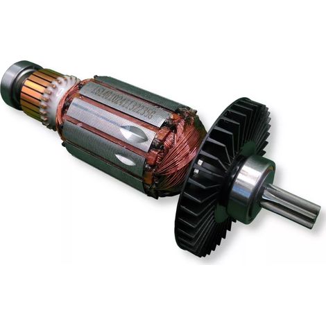 Induit 220-240V pour marteau perforateur PBH 2100 SRE et autres modeles BOSCH - 1619P01771