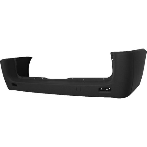 PARAURTI POSTERIORE PRIMER TOTALE PASSO LUNGO - FIAT - Scudo 2006 - 9467073578 - 7410CV