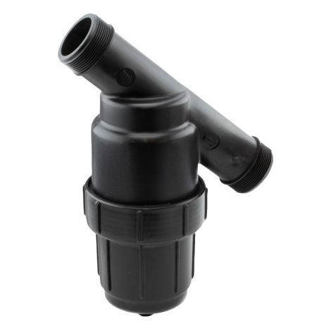 100 Mesh Filter - 1", ABRISA (1/5)