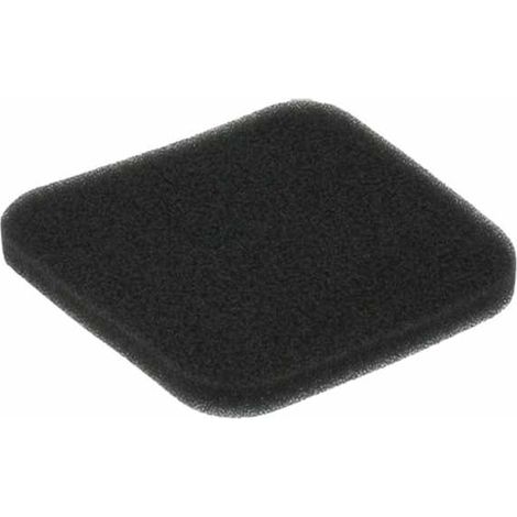 Pré-filtre adaptable pour débroussailleuse Stihl 4228-124-1500