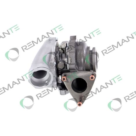Turbocompresseur, suralimentation REMANTE 003-001-000206R VW 070145701N