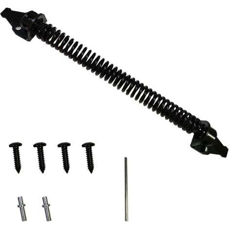 4 paires de roulettes de garde-robe roulettes de porte coulissante roulettes de meuble coulissantes (1/4)