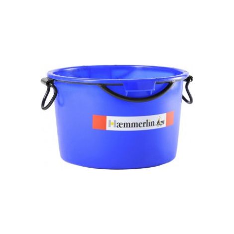 Cubo de polipropileno para mortero 90L - HAEMMERLIN - 317903801