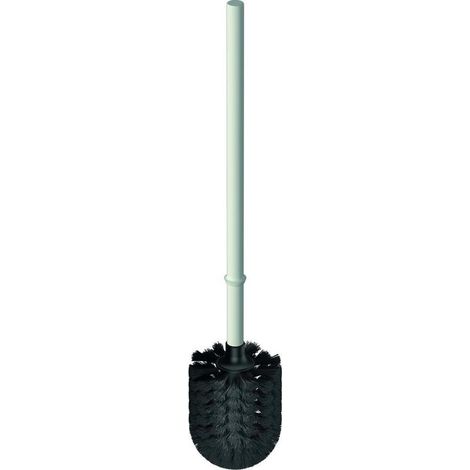 HEWI Toiletten-Bürste für Bürstengarnitur Serie 477 weiß 4772001099 (1/5)