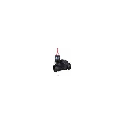 Electroválvula 1” con solenoide 24 AC 210-01-24AC