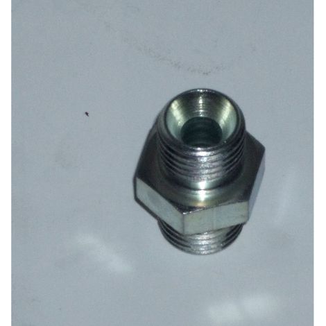 Anschlussnippel für Ölschlauch für DAIKIN Altherma C Oil - 5750176 von Daikin