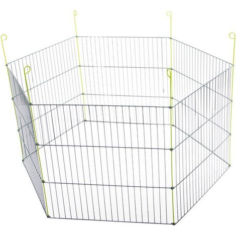 PARQUE HEXAGONAL 595