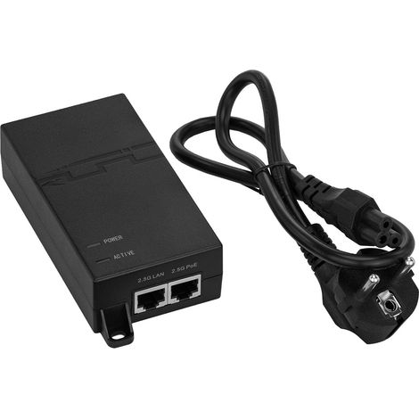 Alimentatore POE RG-POE-50-60W-MG 60W reyee (1/3)
