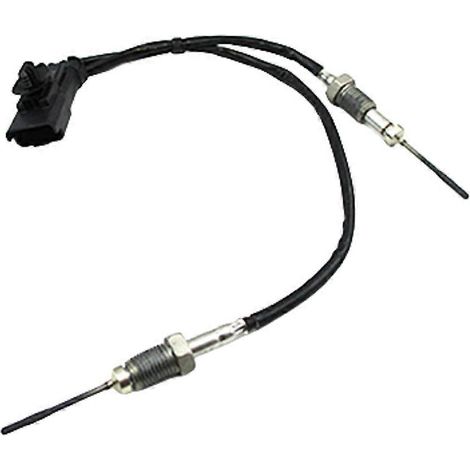 Capteur de température d'échappement 9808312080 L22265 pour BERLINGO C4 GRAND II (1/5)