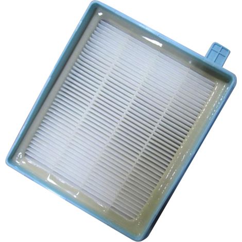 Ersatzteil - HEPA Filter - - PHILIPS