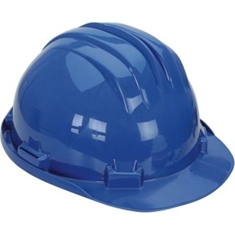 JAR jar casco obra homologado 2001 azul , jar casco obra homologado 2001 azul