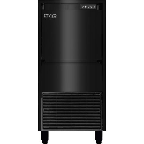 Machine à Paillettes ELEGANCE 94 kg/24h - Glace diamant - ITV