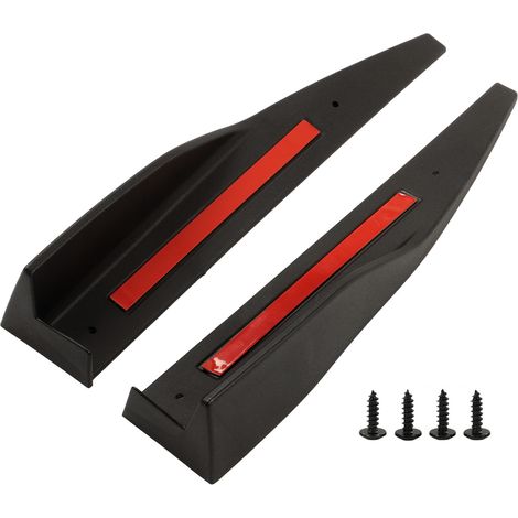 de carrosserie de remplacement pour Ford Mustang Roush 2015 (1/5)