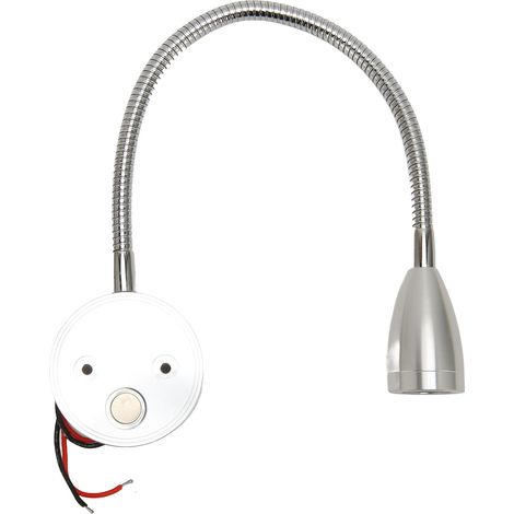 Support mural robuste pour tuyau d'arrosage en acier inoxydable 304, noir. (1/5)