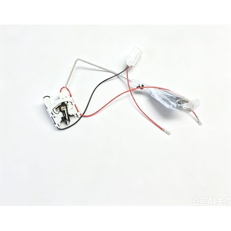 Le flotteur de réservoir de carburant 25060-4BB6A convient aux modèles Nissan X-Trail 2014. (1/4)