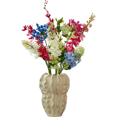 Mica Decorations Bouquet Multicolores H10.5xl12.5xL74.5cm (1/5)