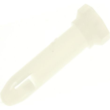 Ersatzteil - Einheitsstift -  - HAIER, FAR, CANDY, HOOVER, GENERAL ELECTRIC, TERZISMO, AQUA, FISHER & PAYKEL, WESTPOINT
