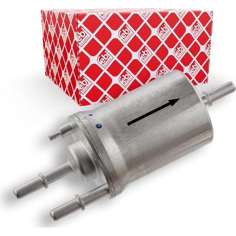 Febi bilstein 30754 Filtre à carburant