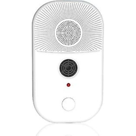 LYERCW - Technologie répulsive 220 V contre les acariens, les punaises de lit, les puces et les fourmis