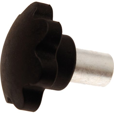 Mando giratorio con rosca interior para 9234, 9235