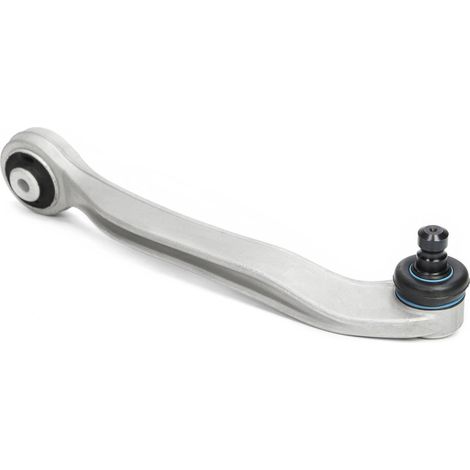 Triangle de suspension avant droit (partie supérieure avant) Audi A6 C6, A8 D3 VW Phaeton (1/4)