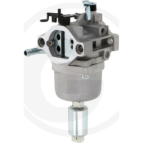 Carburatore motore trattorino rasaerba compatibile Briggs & STRATTON 593433