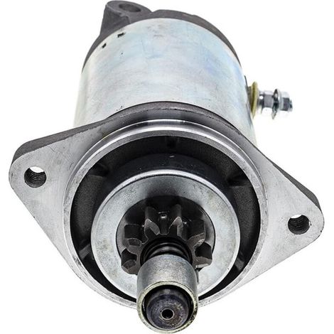 Yamaha Schneemobil-Anlasser 84N-81800-50-00 8BB-81800-00-00 (1/3)
