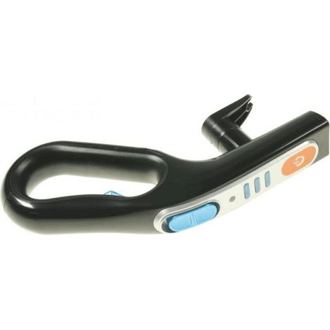 Poignée noir (RS-RT900627) Nettoyeur vapeur ROWENTA (1/2)