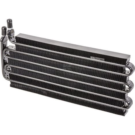 Radiador aceite CNH 83945933