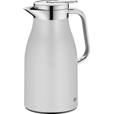 Isolierkanne Skyline silver lining 1,0l