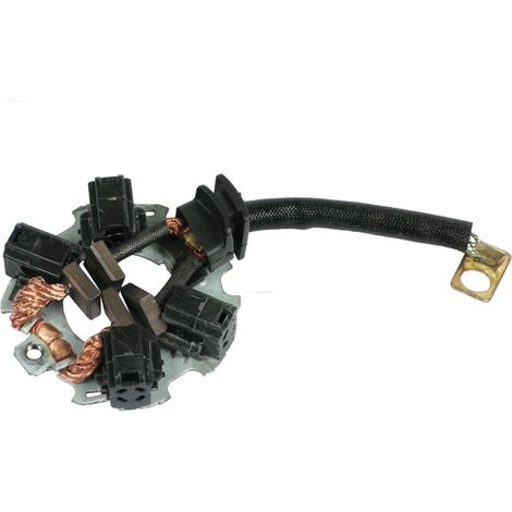 Porte-balais AS-PL SBH5009 M321X07076