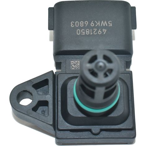 Capteur de pression d'admission 5WK96803 - compatible Foton Cummins - température (1/5)