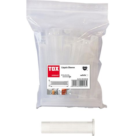 TOX Siebhülse Liquix Sleeve 16x130 mm, 08460074 (1/5)