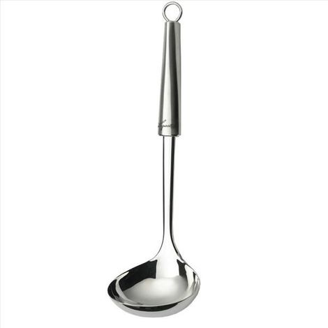 Louche inox - Lagostina - UTI335370101 (1/2)