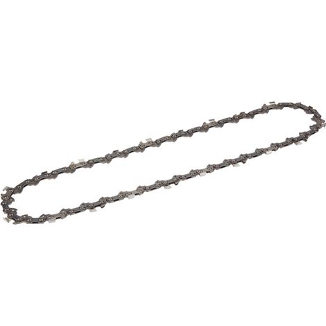 EGO Ersatzkette 25cm AC1001 90PX – 3/8“ x 1,1 mm , für PSA1000, PSX2500