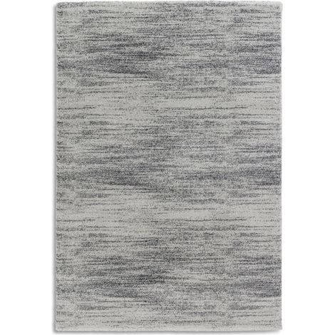 ASTRA Tapis «Savona» crème/beige 67 x 130 cm Tapis à poils doux (1/5)