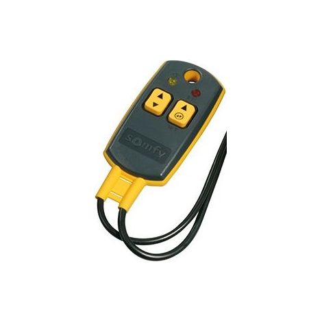 Pièce détachée pour motorisation de portail – Moteur treillis 9015971 – Compatible avec systèmes SOMFY – Installation facile et rapide (1/2)