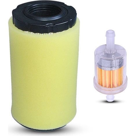 793569 Luftfilter für 793569 793685 Kompatibel mit John Deere GY21055 MIU11511 (1/5)