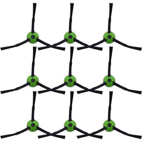 9 pezzi Applicabile alle serie E, I e J E5, E6, I1, I1+, I3, I3+, I4, I4+, I6, I7, I8, J7, J7+ Altro