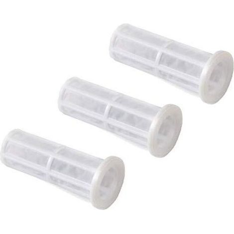 Utilisation, Filtre à eau filtre à eau, Cartouche de Filtre, Filtre de rechange, utilisation, pour Kärcher 4.730–059.0 de One. 3 pièces-