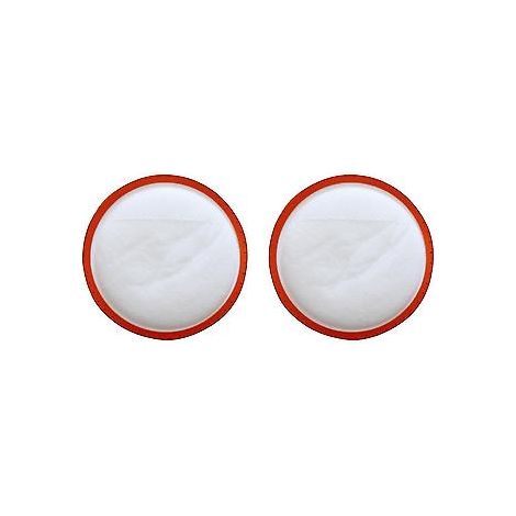 Ersatz-Vormotor-HEPA-Filter für Vax 95 C88 C89 U88 U89 U91 C88--b C89-ma-p C89-p6-b Saugroboter