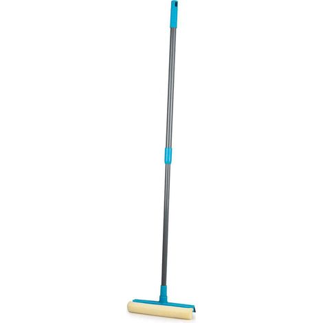 Limpiador de ventanas extensible 55-95 cm (1/4)
