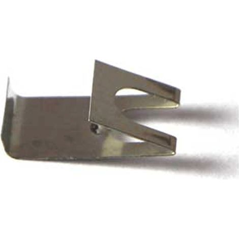 Ersatzteil - Zündkerze-Anhalt-Feder -  - ROSIERES, CANDY, HOOVER, HAIER, TERZISMO
