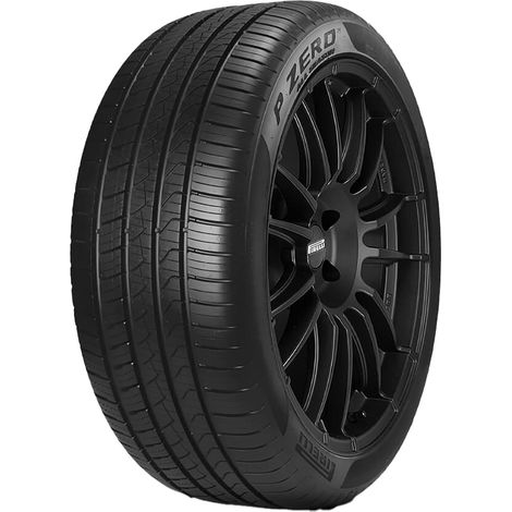 PIRELLI Pneus été 315/30 R22 TL 107W PZERO ALL SEASON XL MFS BH PNCS, ELECT BSW M+S (1/3)