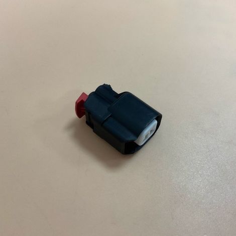 Wiring harness for automotive connector 34062-0027 with 2 pins (1/4)